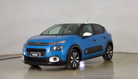 Citroen • C3