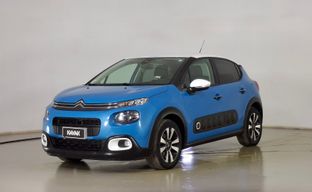 Citroen • C3