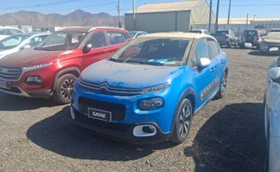 Citroen • C3