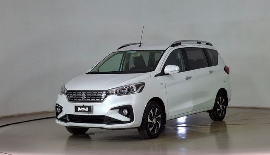 Suzuki • Ertiga