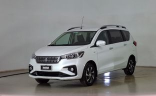 Suzuki • Ertiga