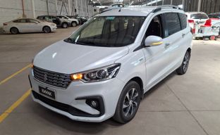 Suzuki • Ertiga