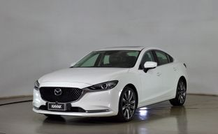 Mazda • Mazda 6