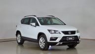 Seat Ateca 1.4 TSI 150 HP DSG STYLE 4WD Suv 2021