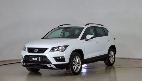 Seat • Ateca