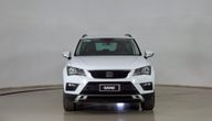 Seat Ateca 1.4 TSI 150 HP DSG STYLE 4WD Suv 2021