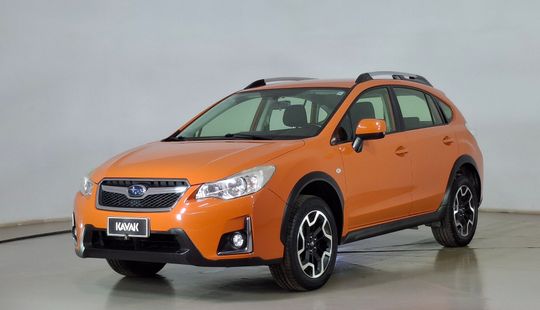 Subaru • XV