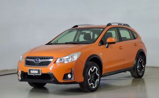 Subaru • XV