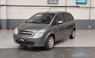 Chevrolet • Meriva