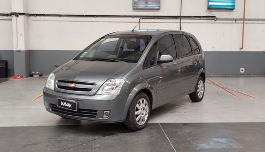 Chevrolet • Meriva