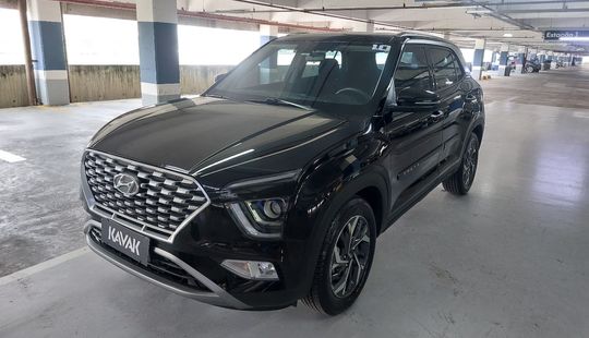 Hyundai • Creta