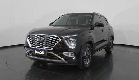 Hyundai Creta LIMITED Suv 2023