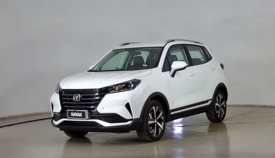 Changan • CS15