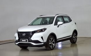 Changan • CS15