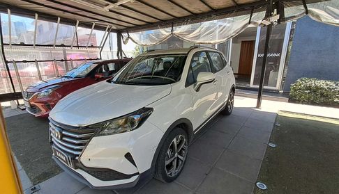 Changan Cs15 1.5 ELITE Suv 2022