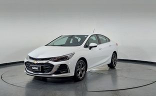 Chevrolet • Cruze