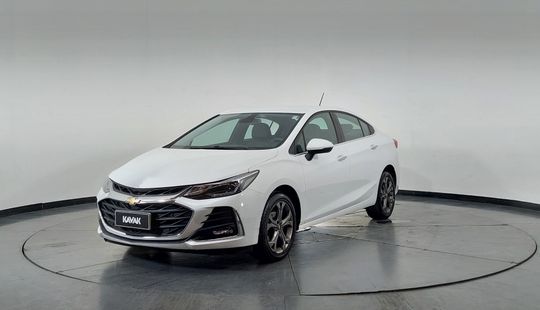 Chevrolet • Cruze