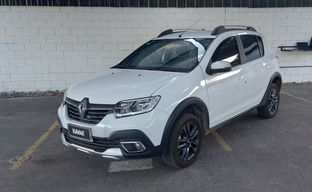 Renault • Sandero Stepway