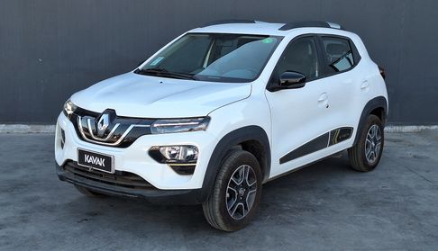 Renault Kwid BEV 27KWH E-TECH Hatchback 2025