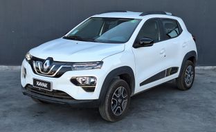 Renault • Kwid