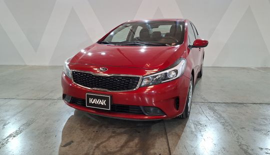 Kia • FORTE