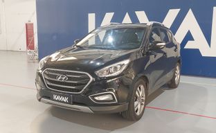 Hyundai • ix35