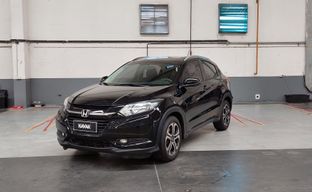 Honda • HR-V