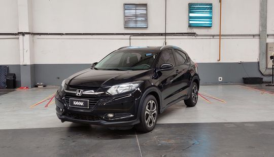 Honda HR-V 1.8 EX CVT 2WD-2016