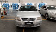 Volkswagen Gol 1.4 POWER Hatchback 2012