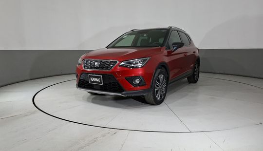 Seat • Arona