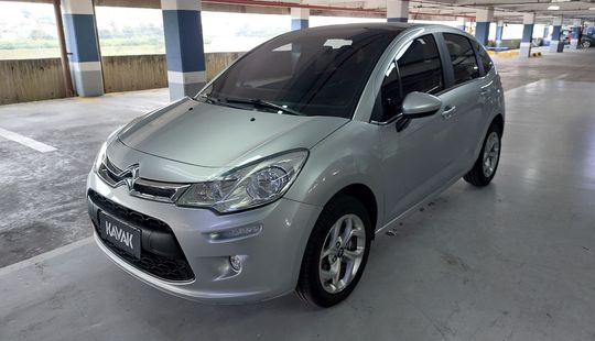 Citroen • C3