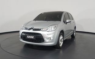 Citroen • C3