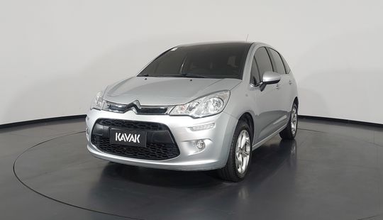 Citroen • C3