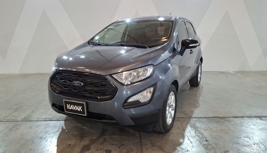 Ford • EcoSport