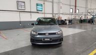 Volkswagen Gol Trend 1.6 TRENDLINE MY17 Hatchback 2017