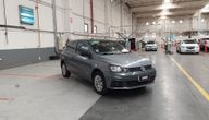 Volkswagen Gol Trend 1.6 TRENDLINE MY17 Hatchback 2017