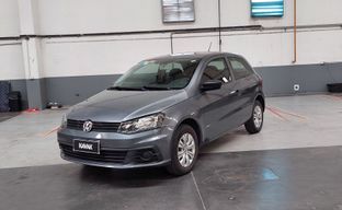 Volkswagen • Gol Trend