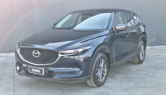 Mazda • CX-5