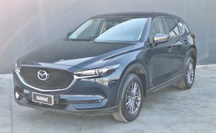 Mazda • CX-5