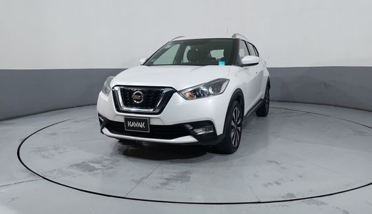 Nissan • Kicks