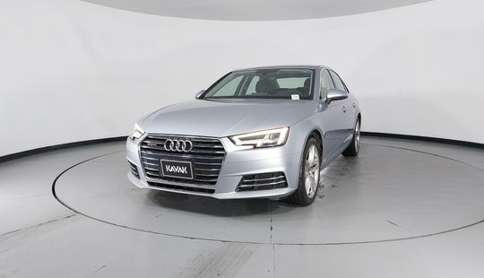 Audi • A4