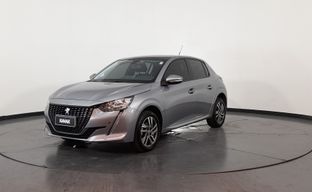 Peugeot • 208