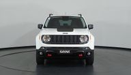 Jeep Renegade TURBO TRAILHAWK Suv 2016