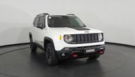 Jeep Renegade TURBO TRAILHAWK Suv 2016