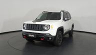 Jeep Renegade TURBO TRAILHAWK Suv 2016