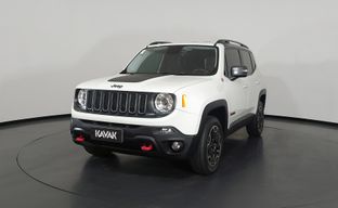 Jeep • Renegade