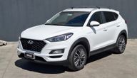 Hyundai Tucson 2.0 AUTO VALUE Suv 2020