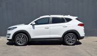 Hyundai Tucson 2.0 AUTO VALUE Suv 2020