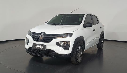 Renault • Kwid