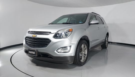 Chevrolet • Equinox